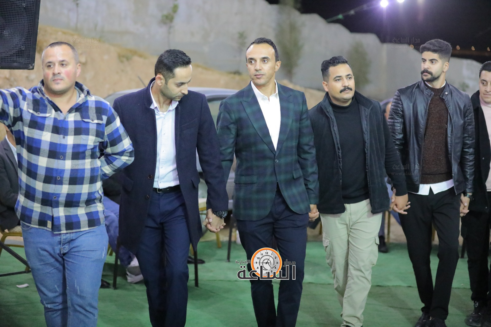 Madar Al-Saa Images 0.7658792212737606