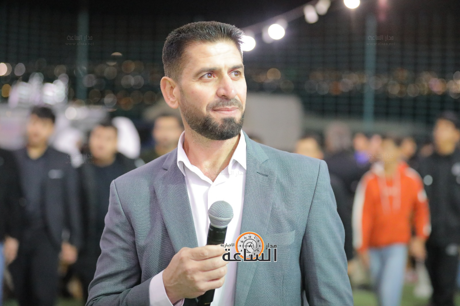 Madar Al-Saa Images 0.604365565259225