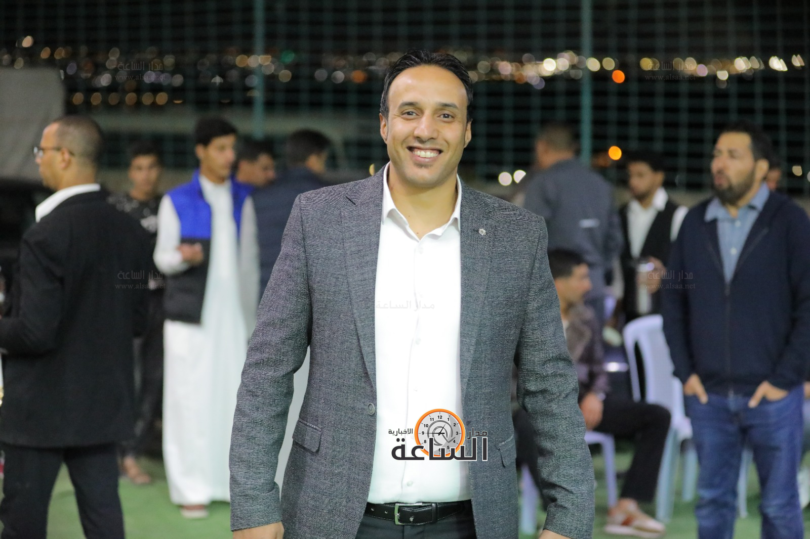 Madar Al-Saa Images 0.07087018527956057