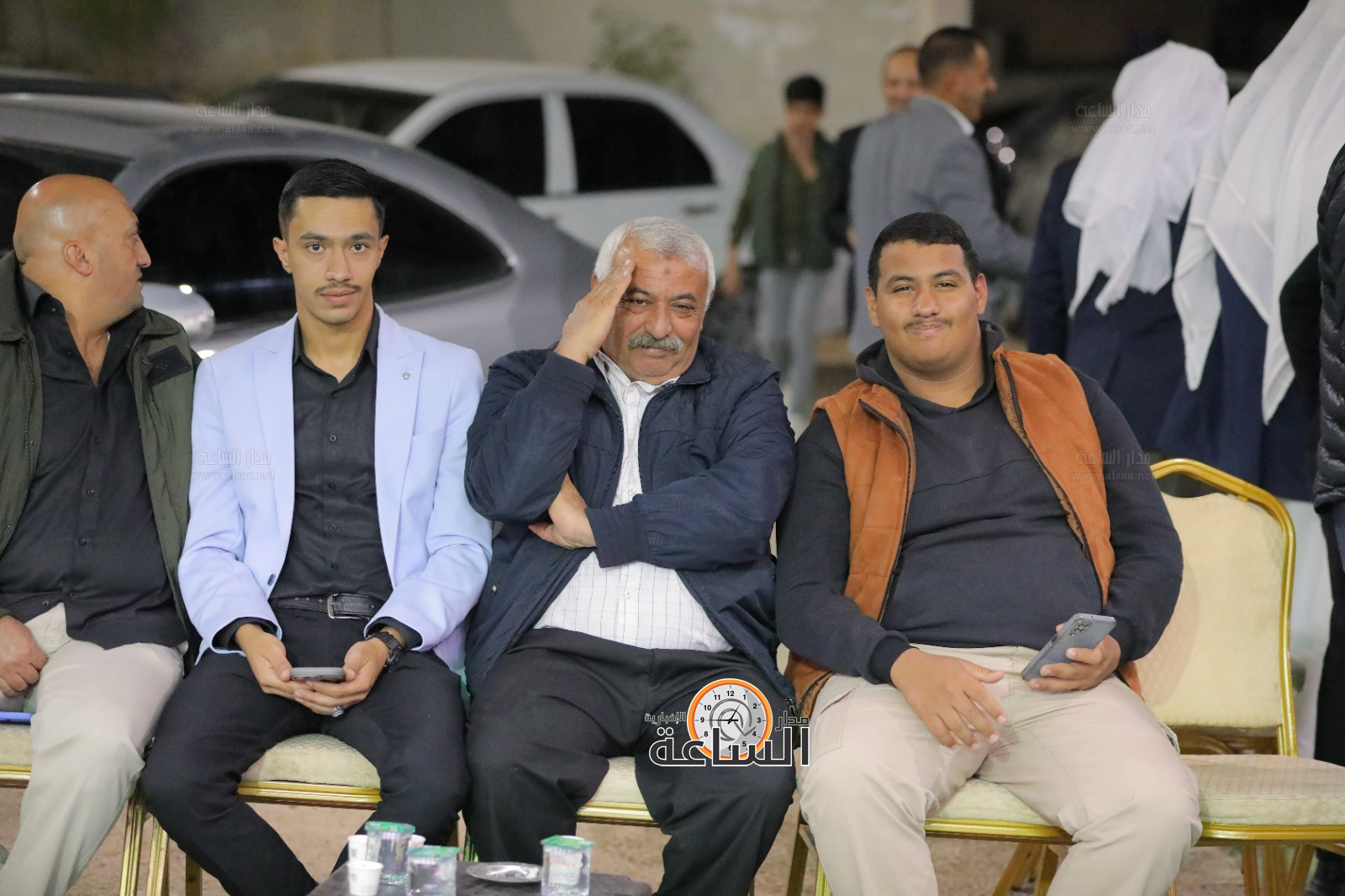 Madar Al-Saa Images 0.45801118038321764