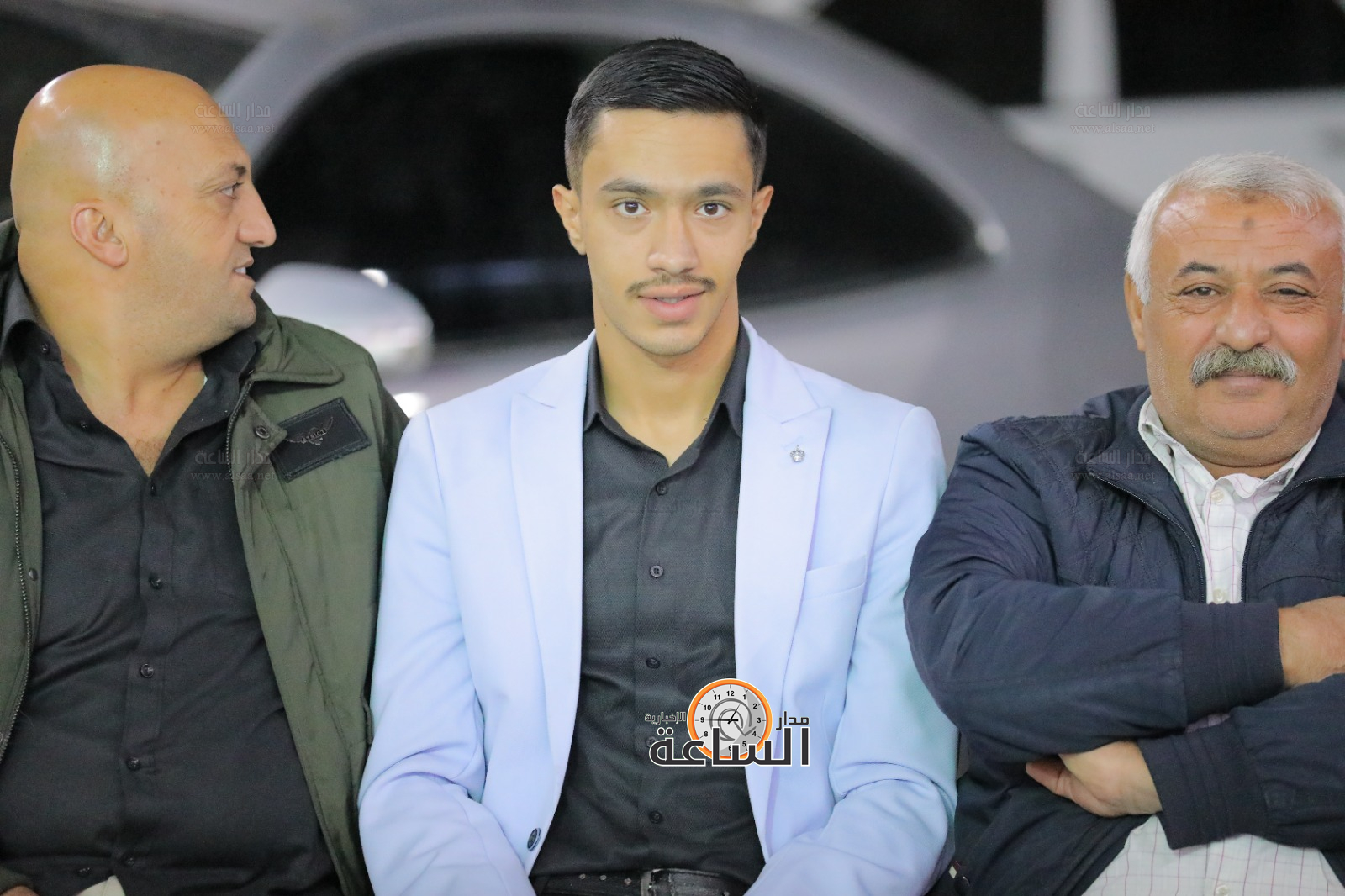 Madar Al-Saa Images 0.8327720362485427