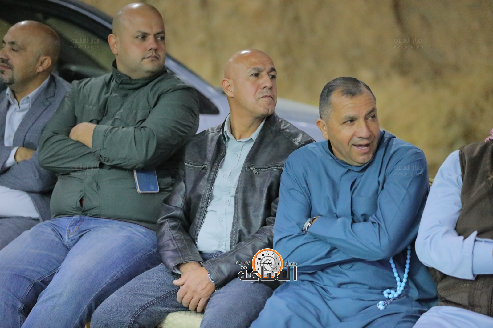 Madar Al-Saa Images 0.2696656643832058