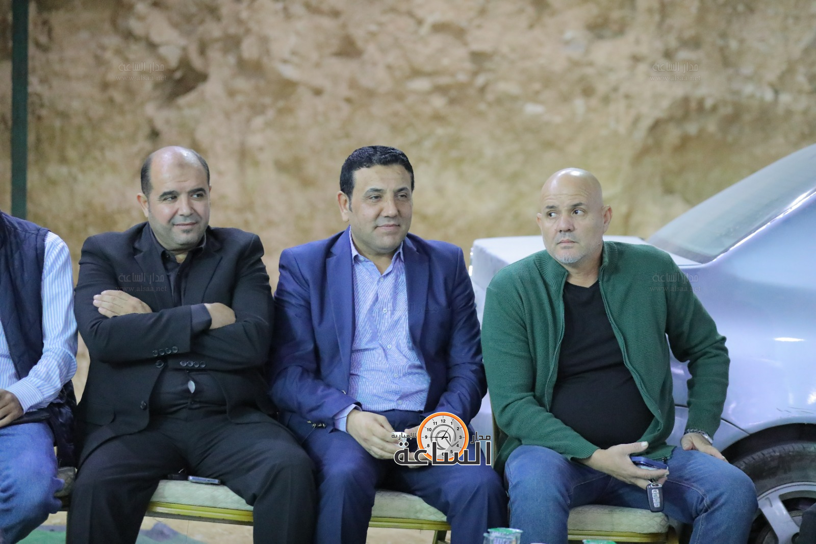 Madar Al-Saa Images 0.02249337995588596