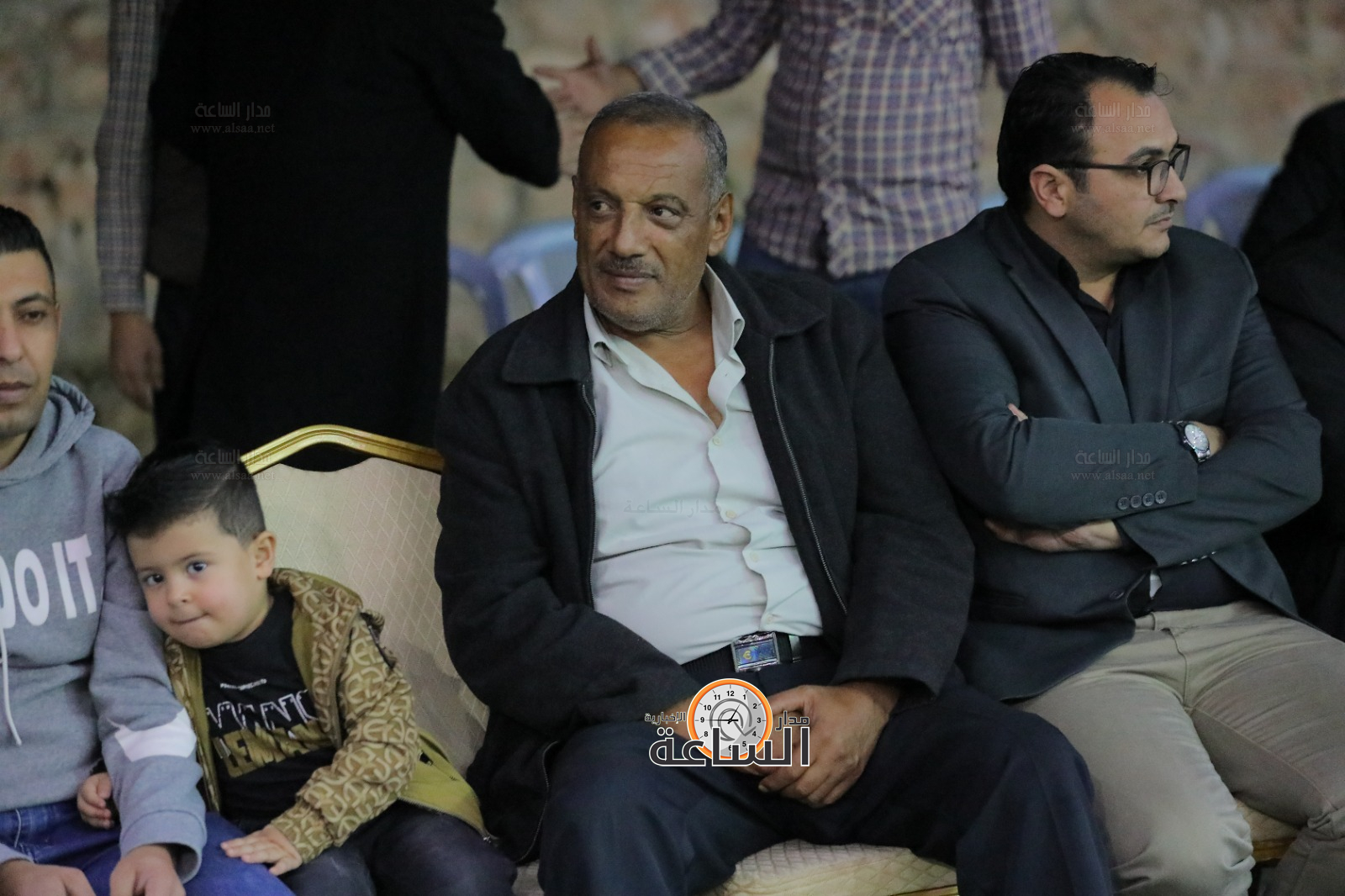 Madar Al-Saa Images 0.15992472368813493