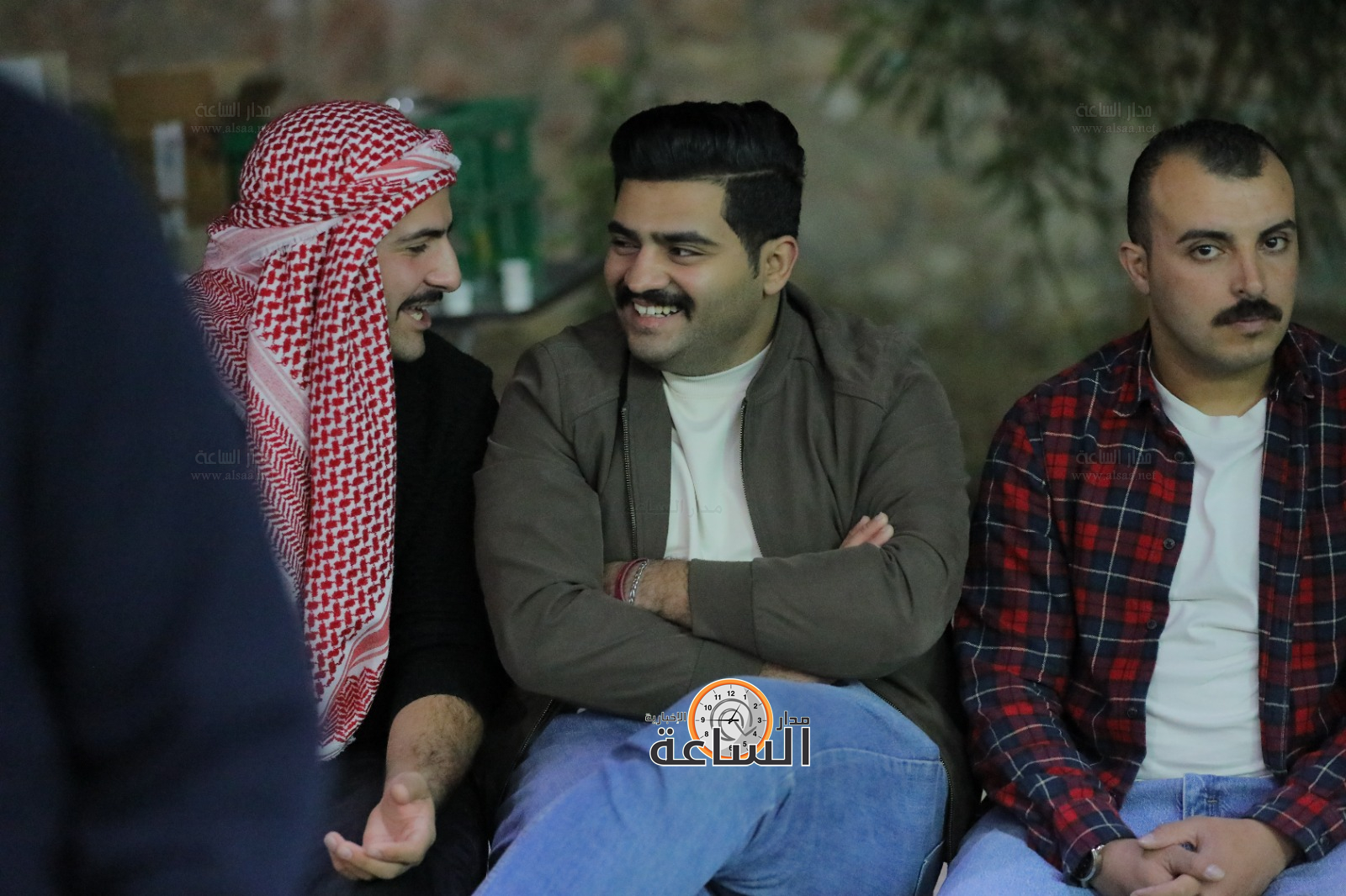 Madar Al-Saa Images 0.5684674959091396