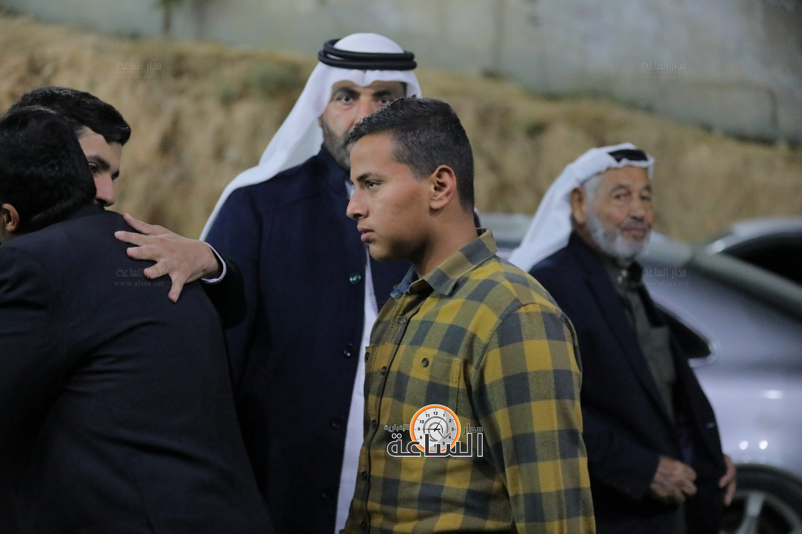 Madar Al-Saa Images 0.6184742993351195