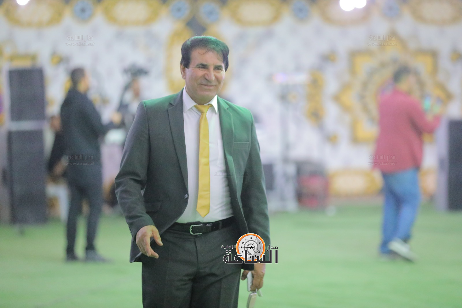 Madar Al-Saa Images 0.8722945296043378