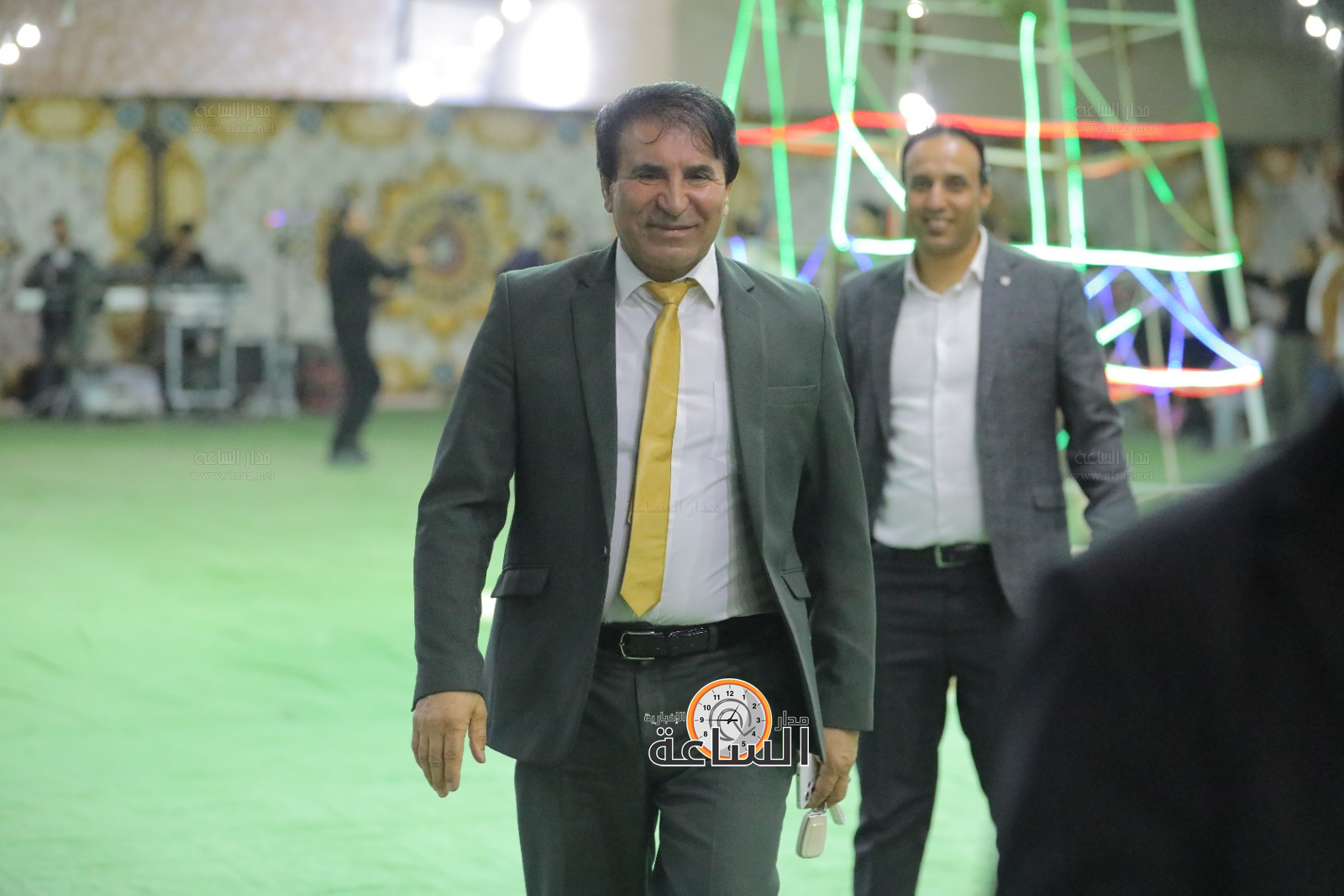 Madar Al-Saa Images 0.04569931207071409