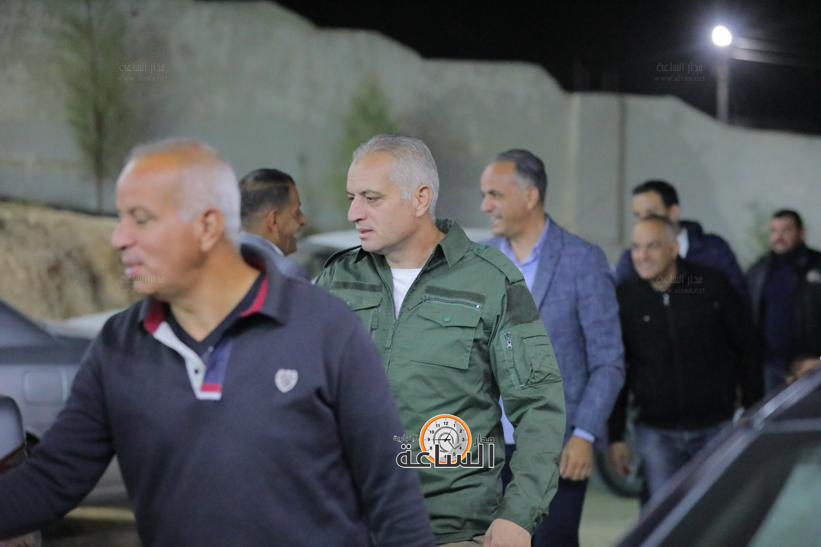 Madar Al-Saa Images 0.9177297176741135