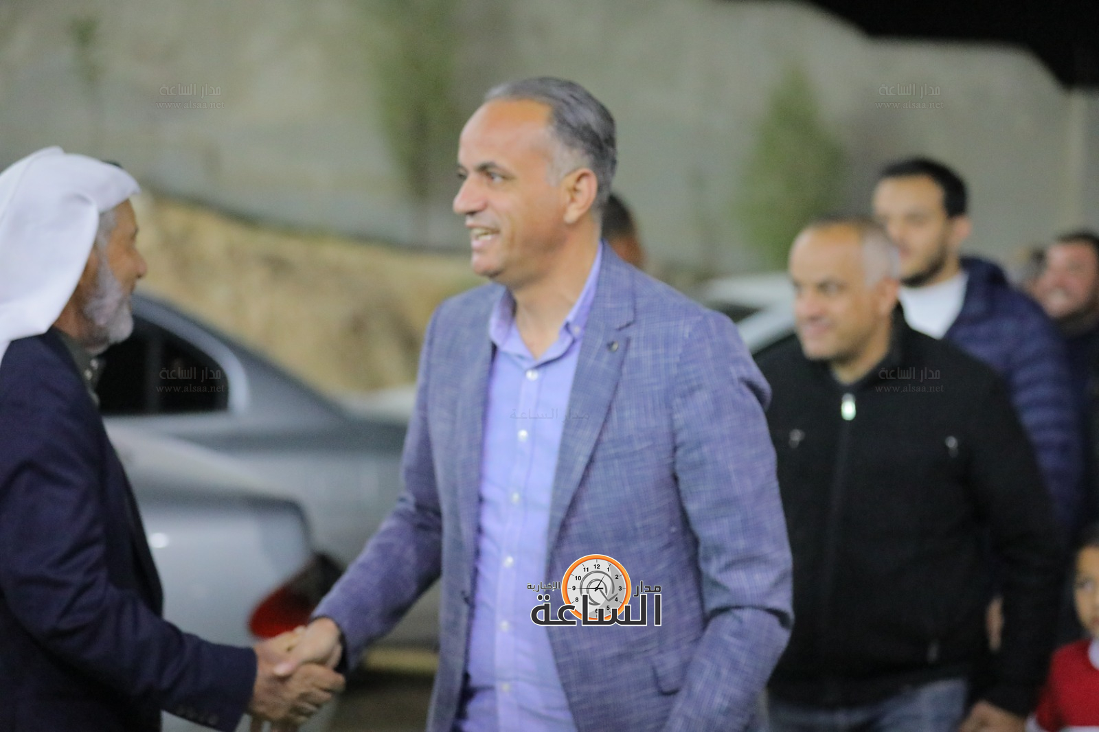 Madar Al-Saa Images 0.6717431765343034