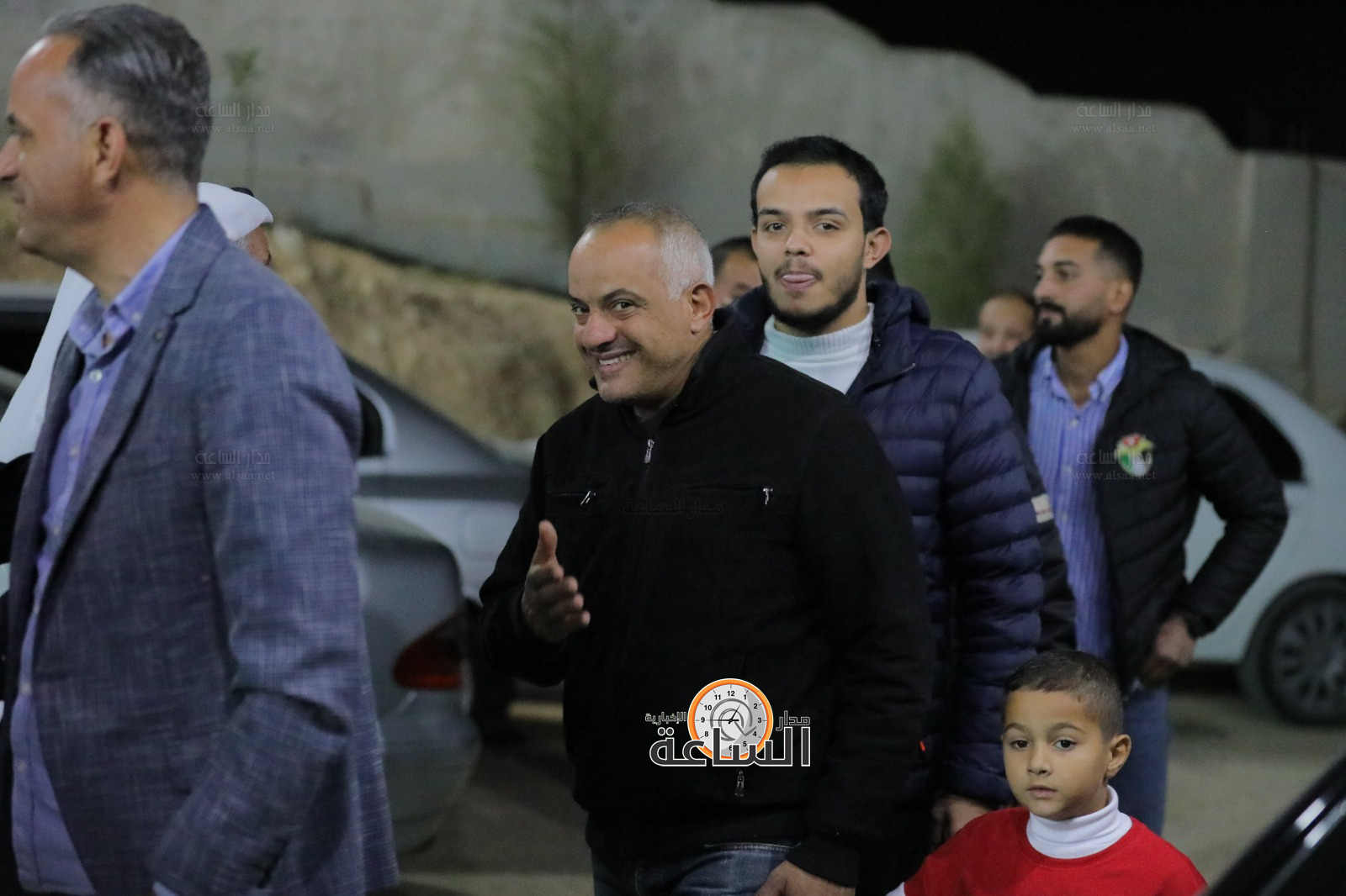 Madar Al-Saa Images 0.4772106655562973