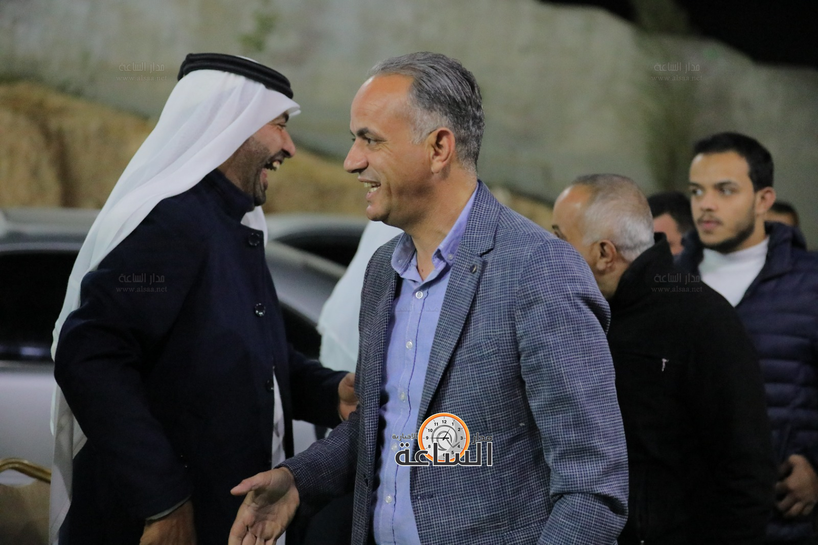 Madar Al-Saa Images 0.21383285530854268