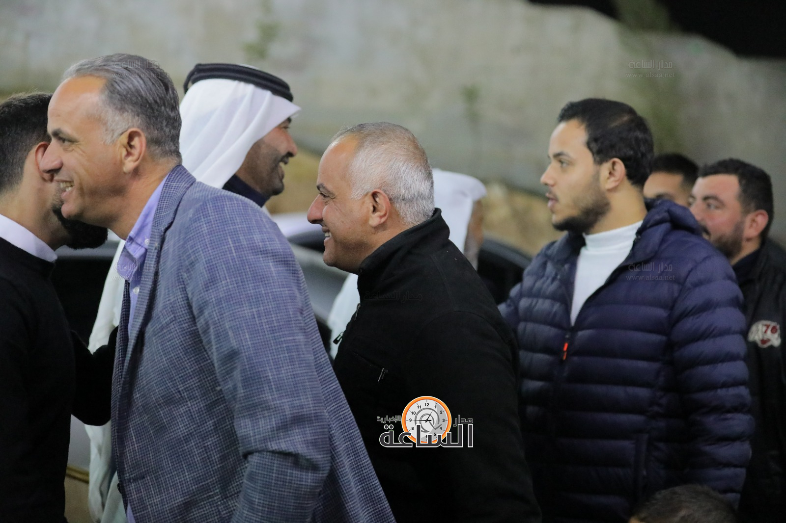 Madar Al-Saa Images 0.6973539239654298