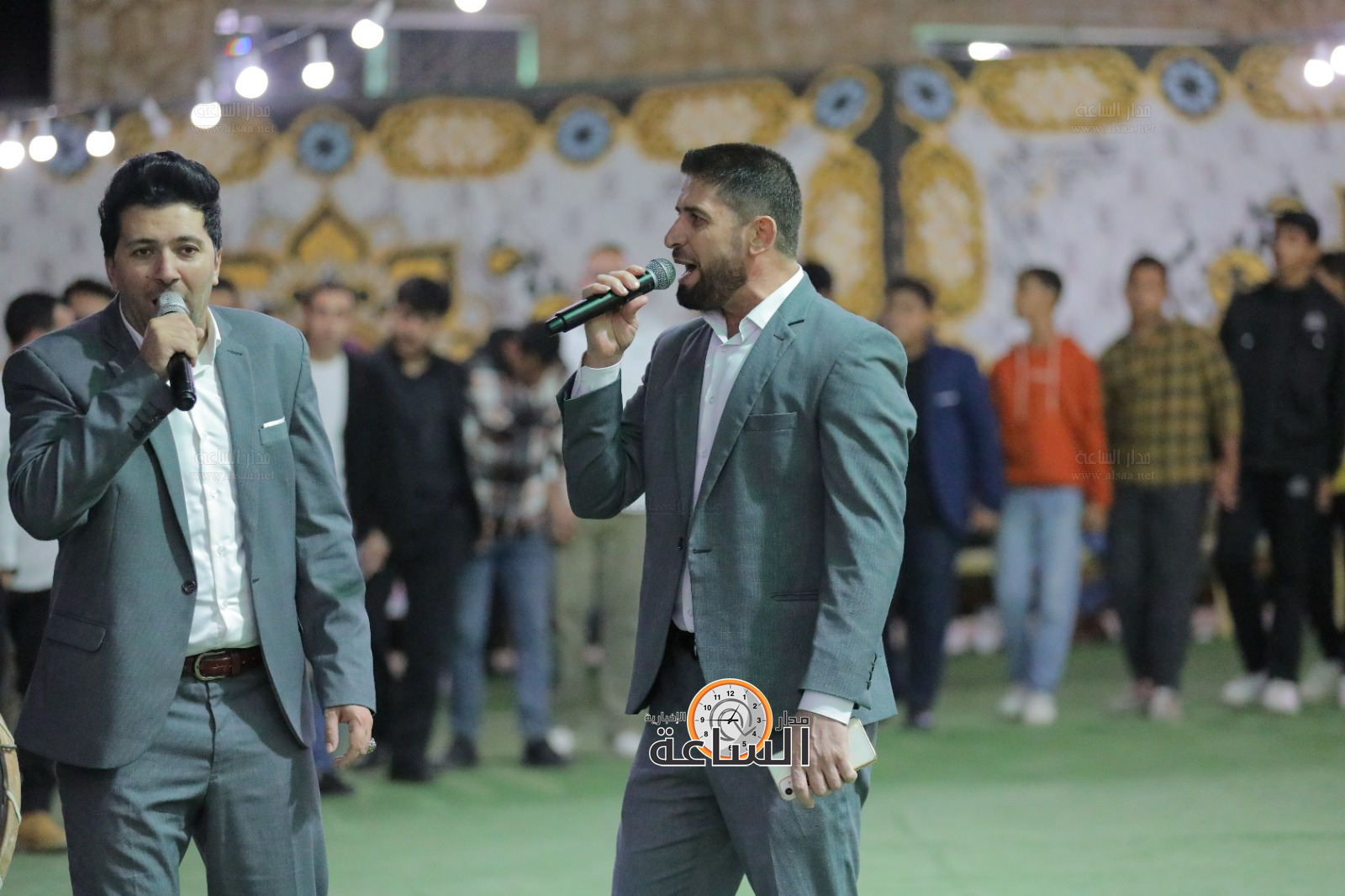 Madar Al-Saa Images 0.7905457274502801