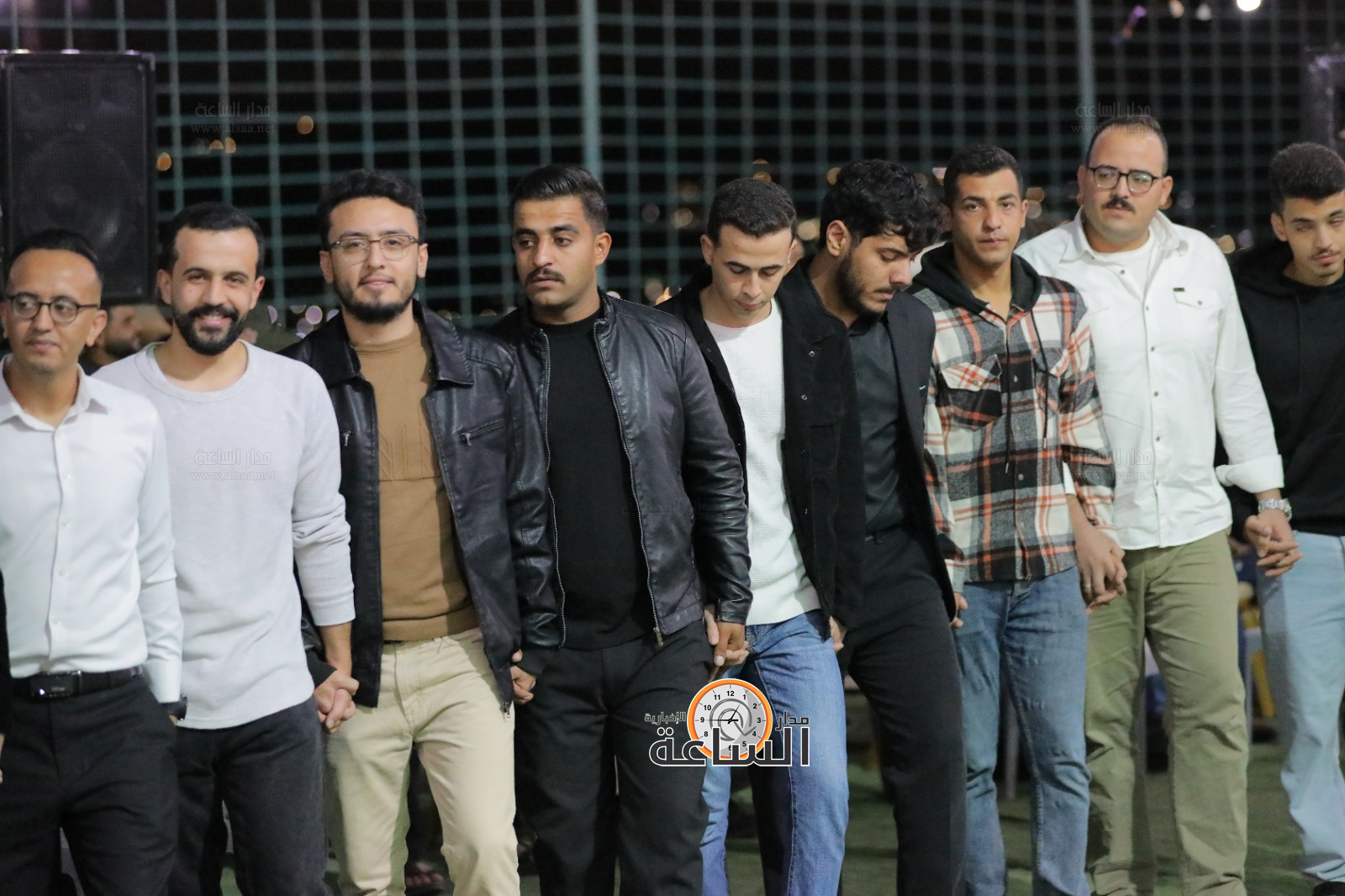 Madar Al-Saa Images 0.6488237244479265