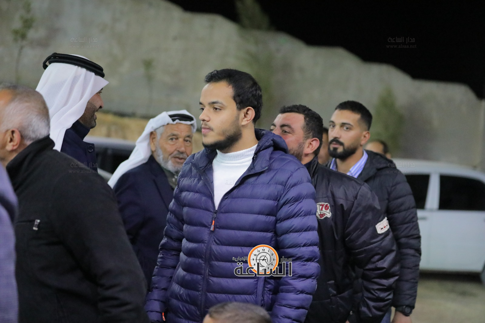 Madar Al-Saa Images 0.7475699798497597