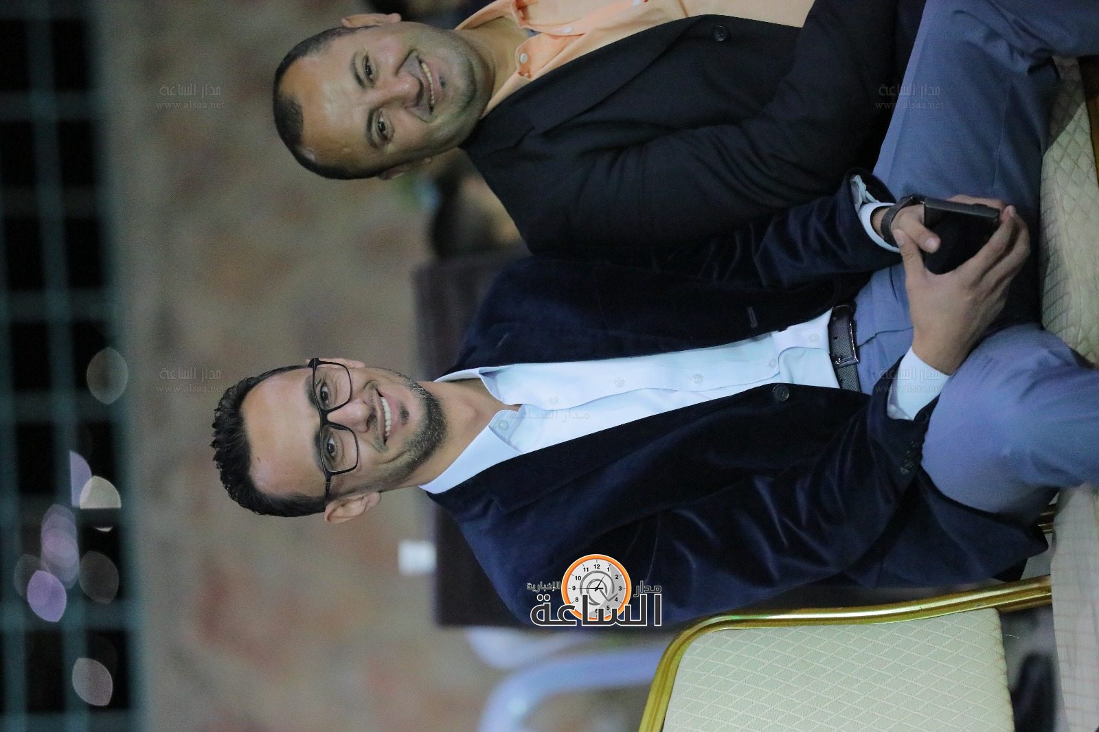 Madar Al-Saa Images 0.0658749290514864