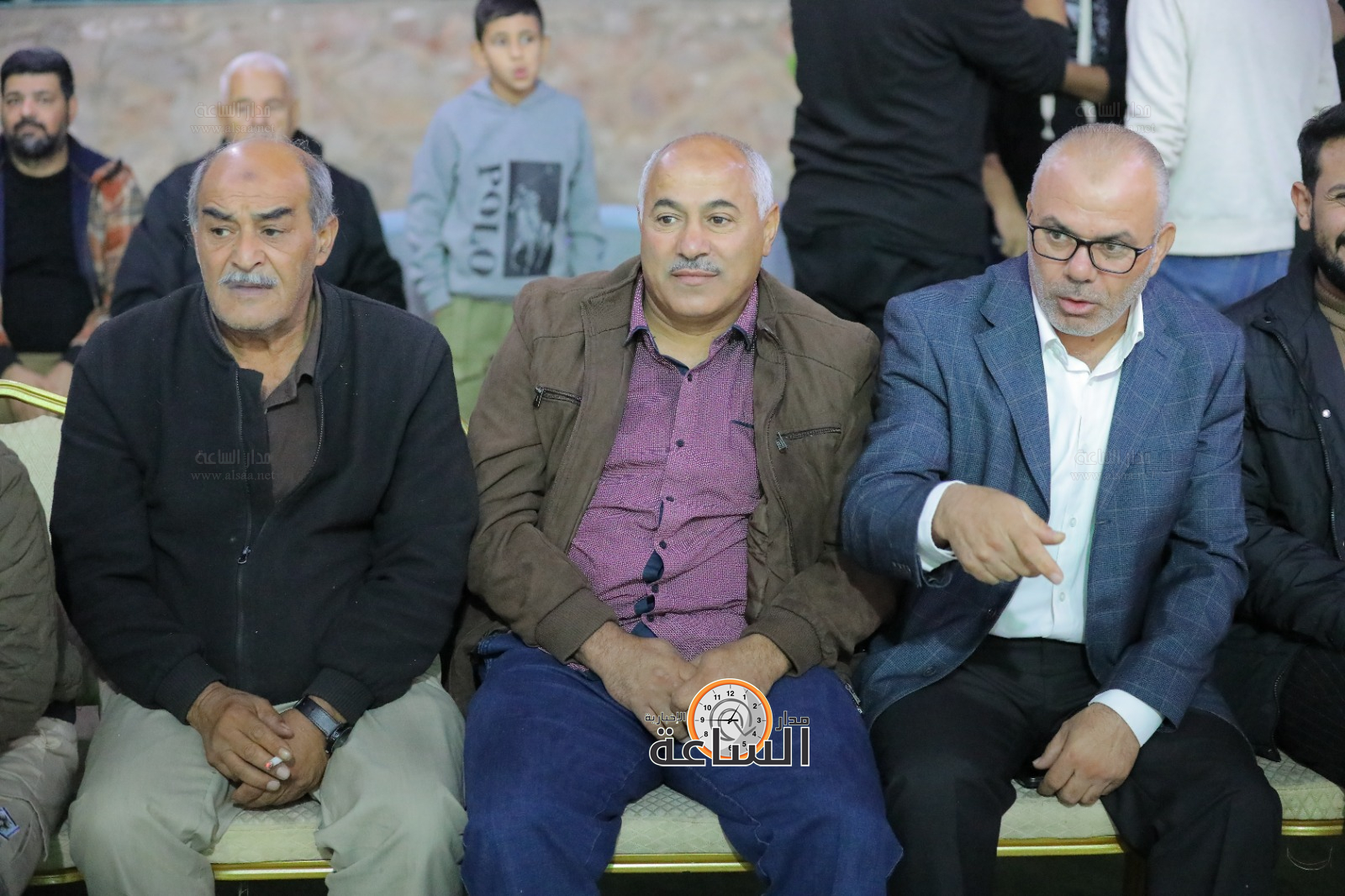 Madar Al-Saa Images 0.9469605327626118