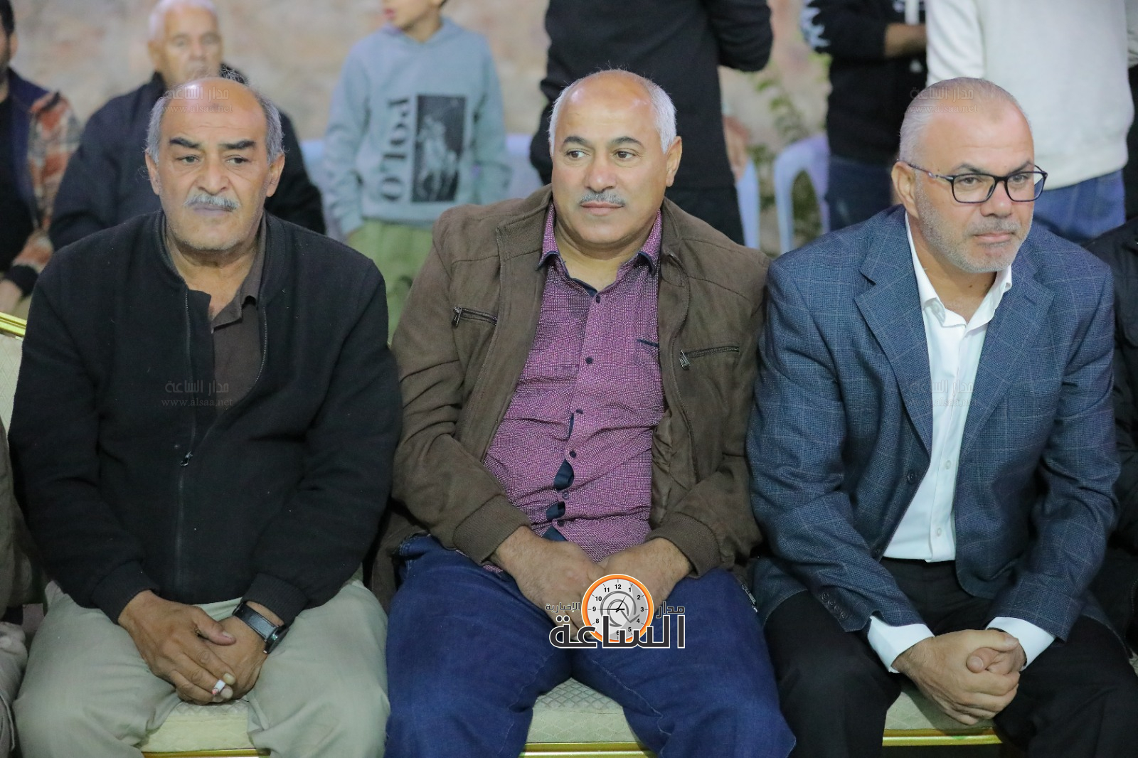 Madar Al-Saa Images 0.805946117098647