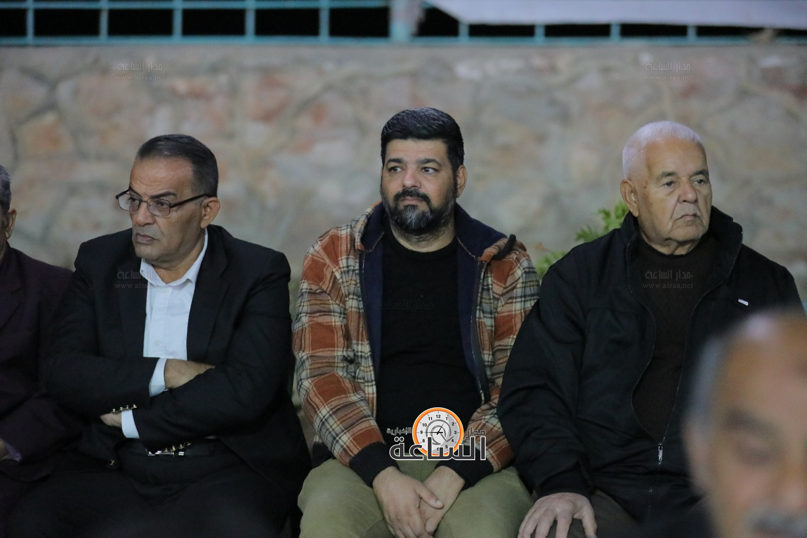 Madar Al-Saa Images 0.4871249430525646