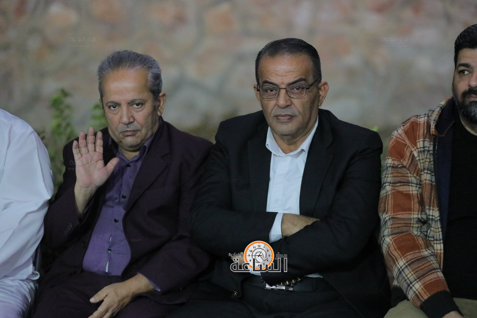 Madar Al-Saa Images 0.17863389525096807