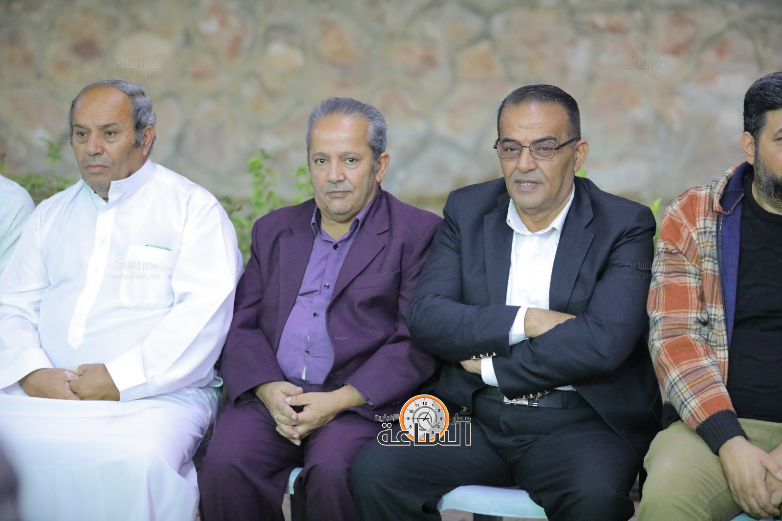 Madar Al-Saa Images 0.4988834771305659