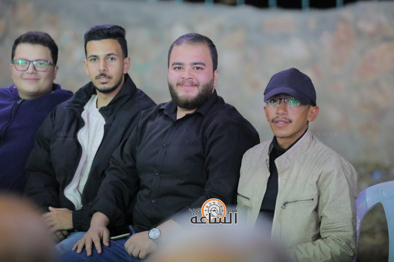 Madar Al-Saa Images 0.5585772493139936