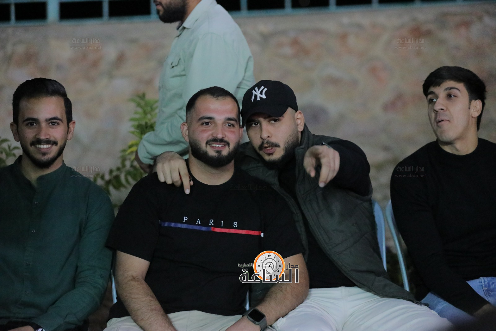 Madar Al-Saa Images 0.18974807034352348