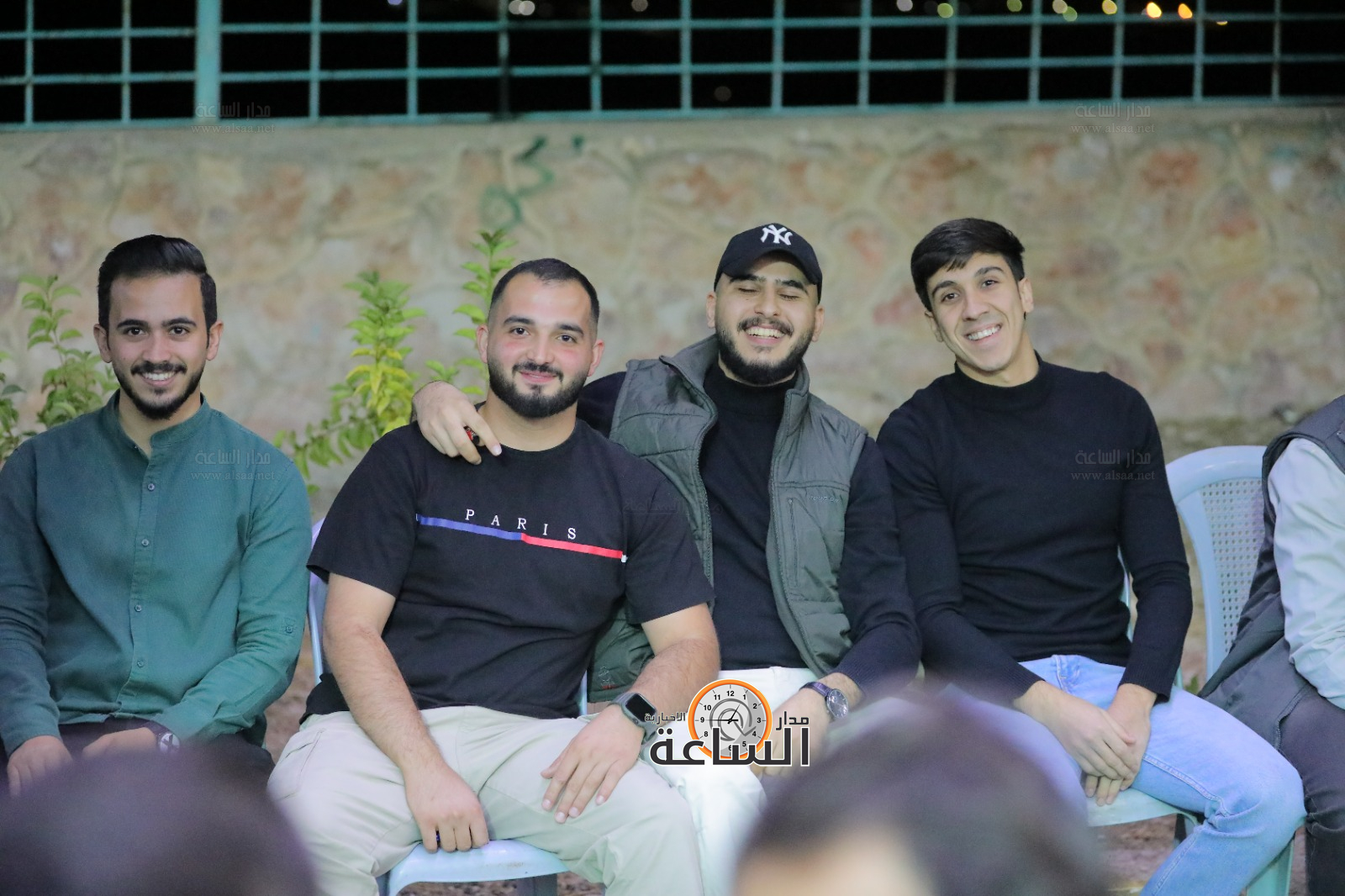 Madar Al-Saa Images 0.0002337604785773717