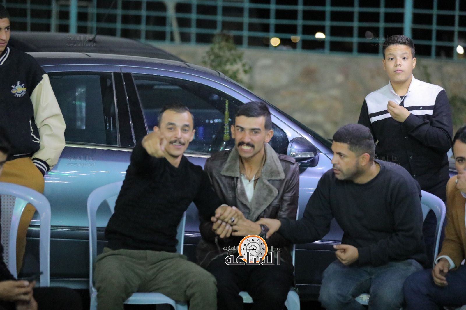 Madar Al-Saa Images 0.9703158122490245