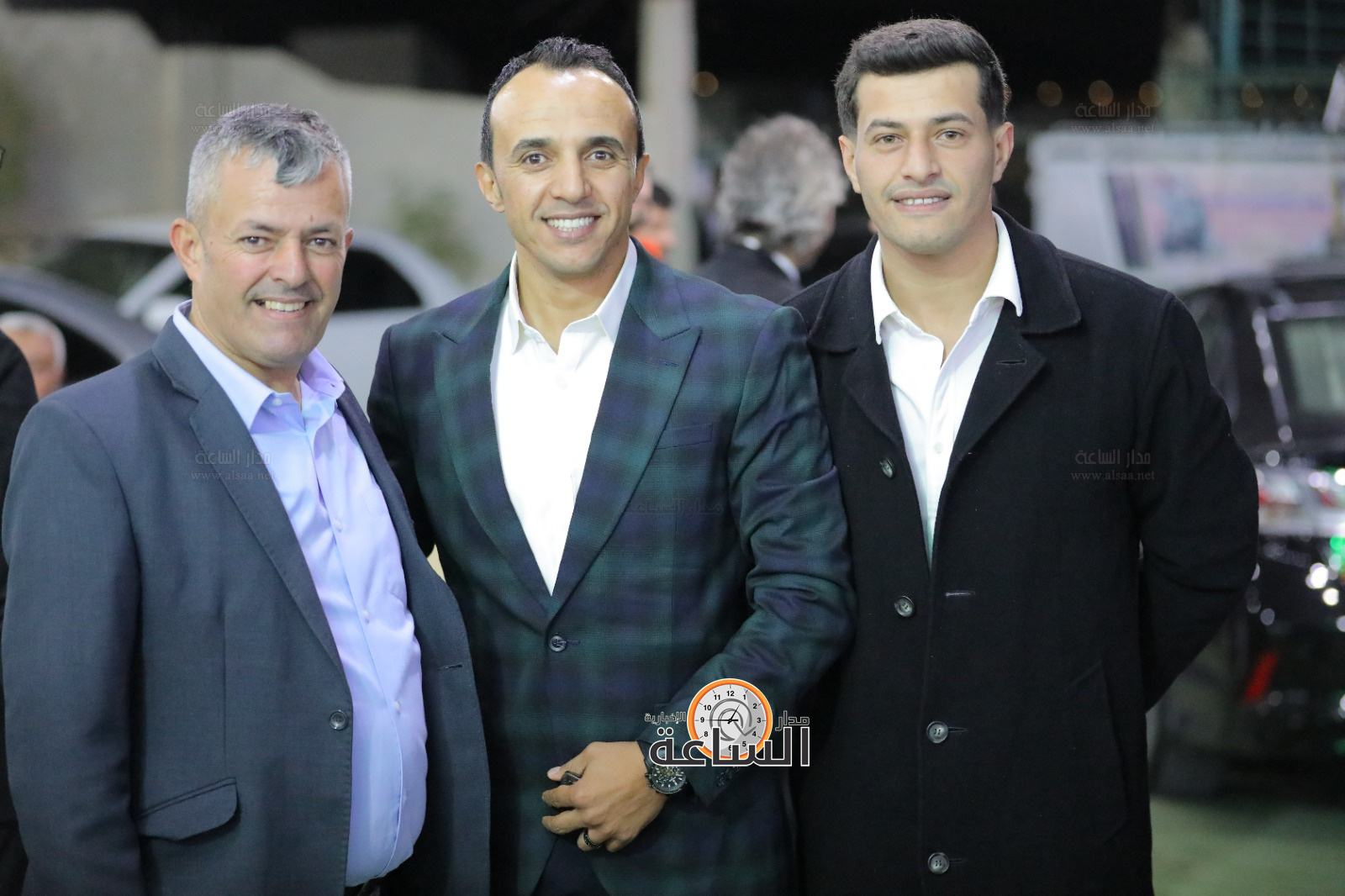 Madar Al-Saa Images 0.8973007706597893