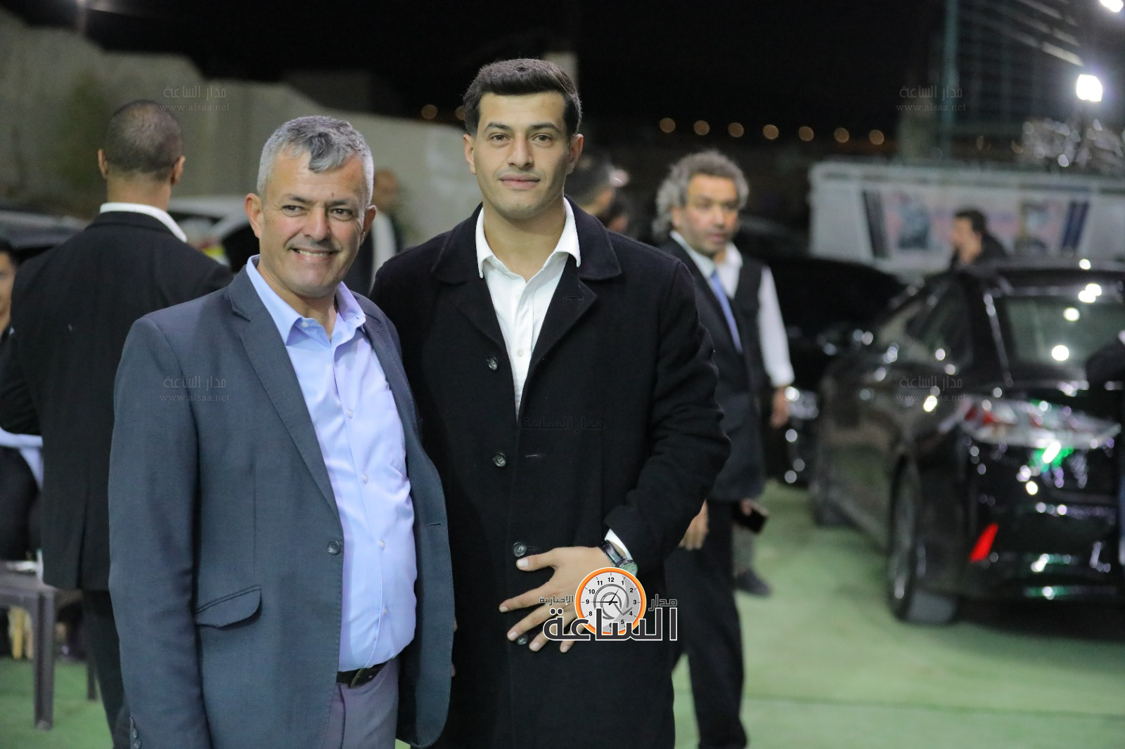 Madar Al-Saa Images 0.03177294891228821