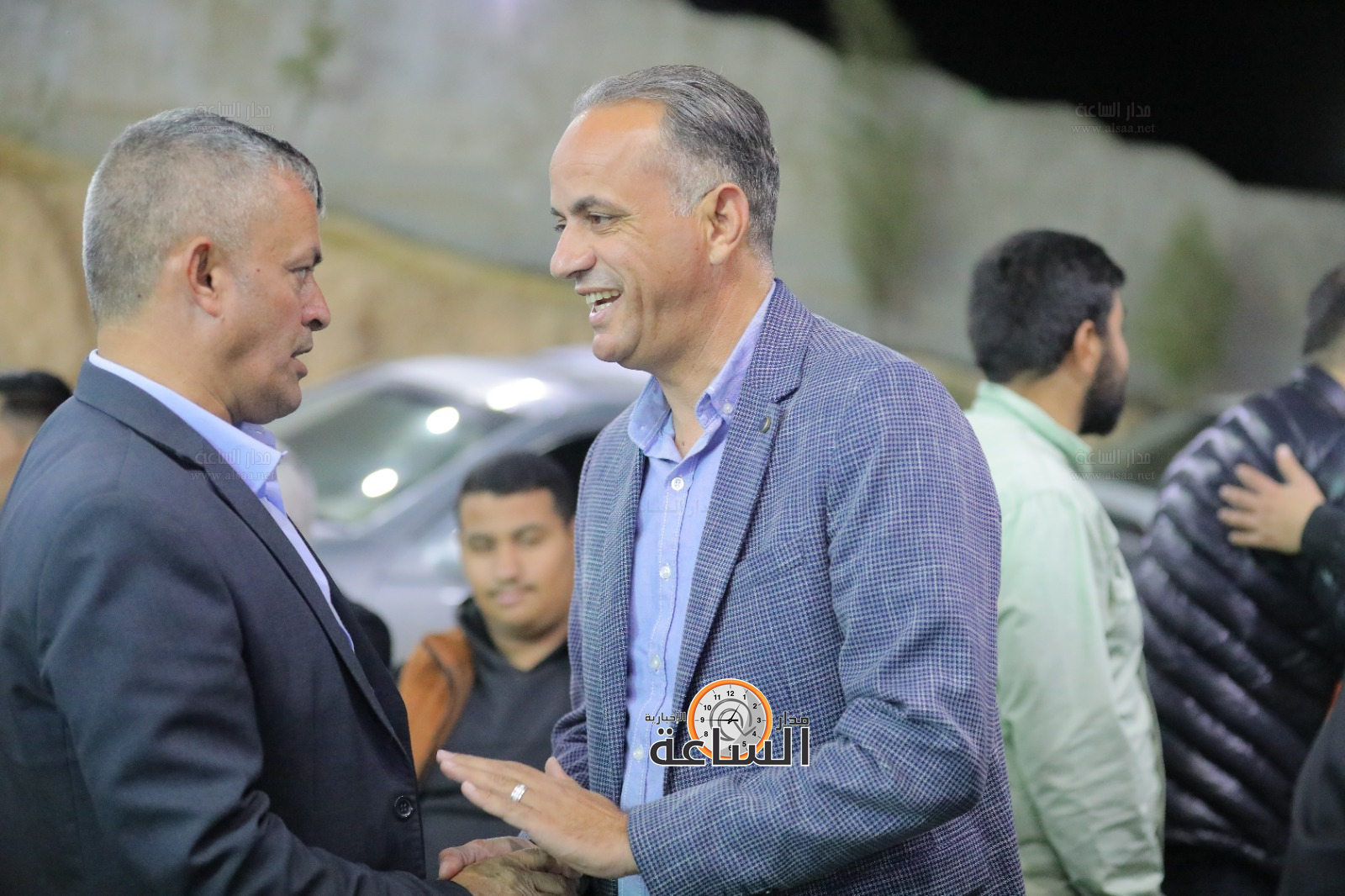 Madar Al-Saa Images 0.3241567460743404