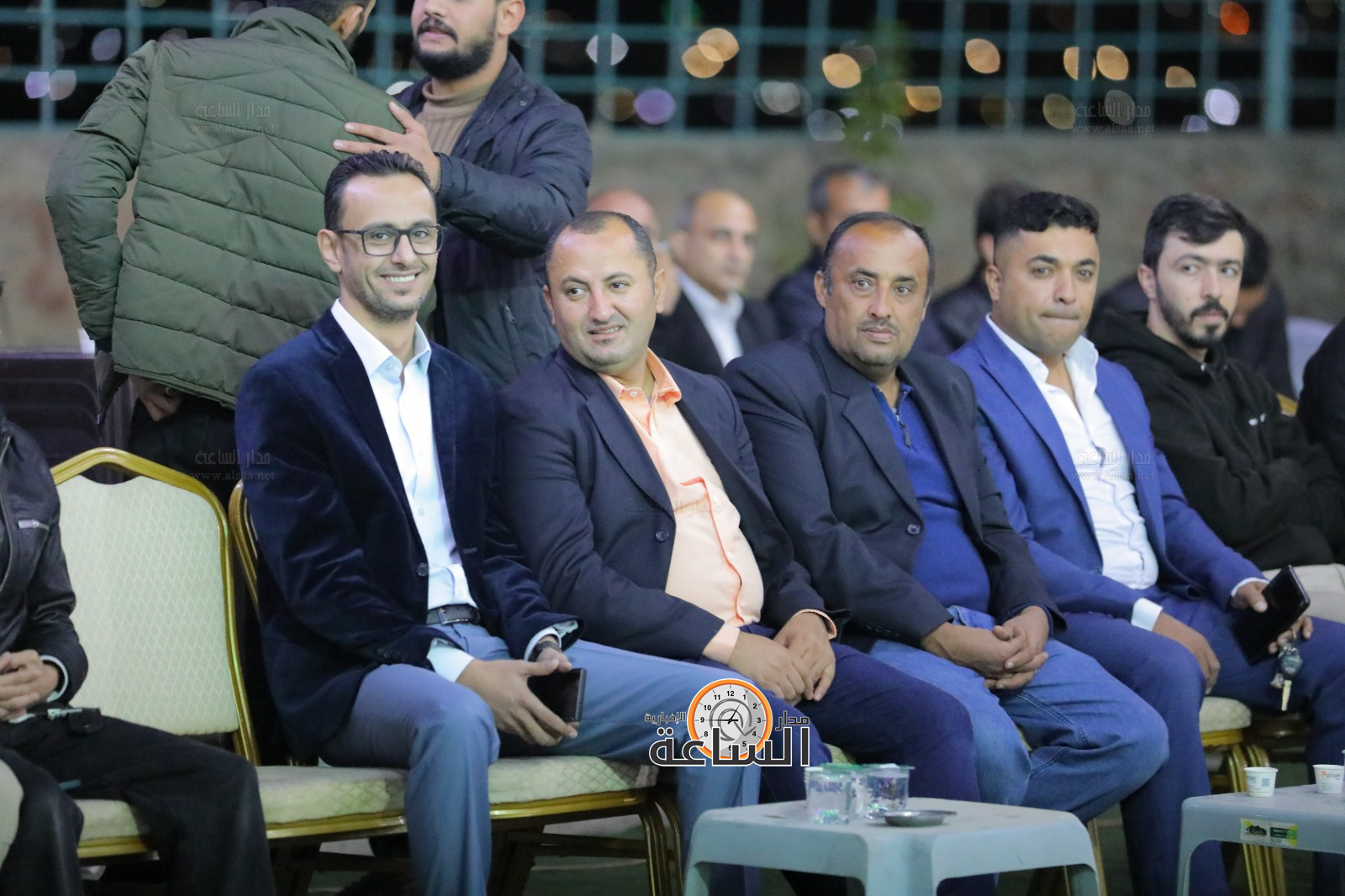 Madar Al-Saa Images 0.7412593823964728