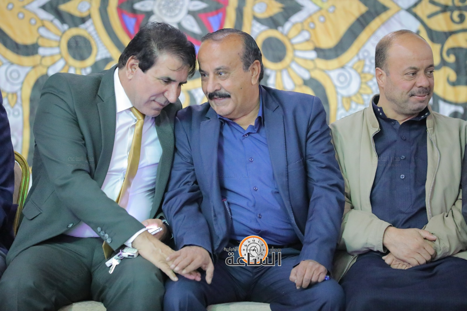 Madar Al-Saa Images 0.5415289645431545