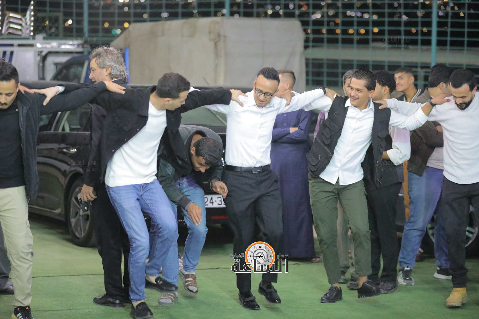 Madar Al-Saa Images 0.8797859128381795