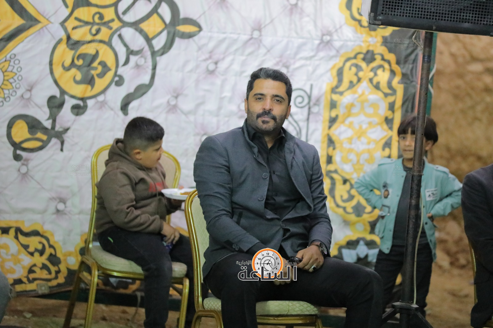 Madar Al-Saa Images 0.5917202507297887