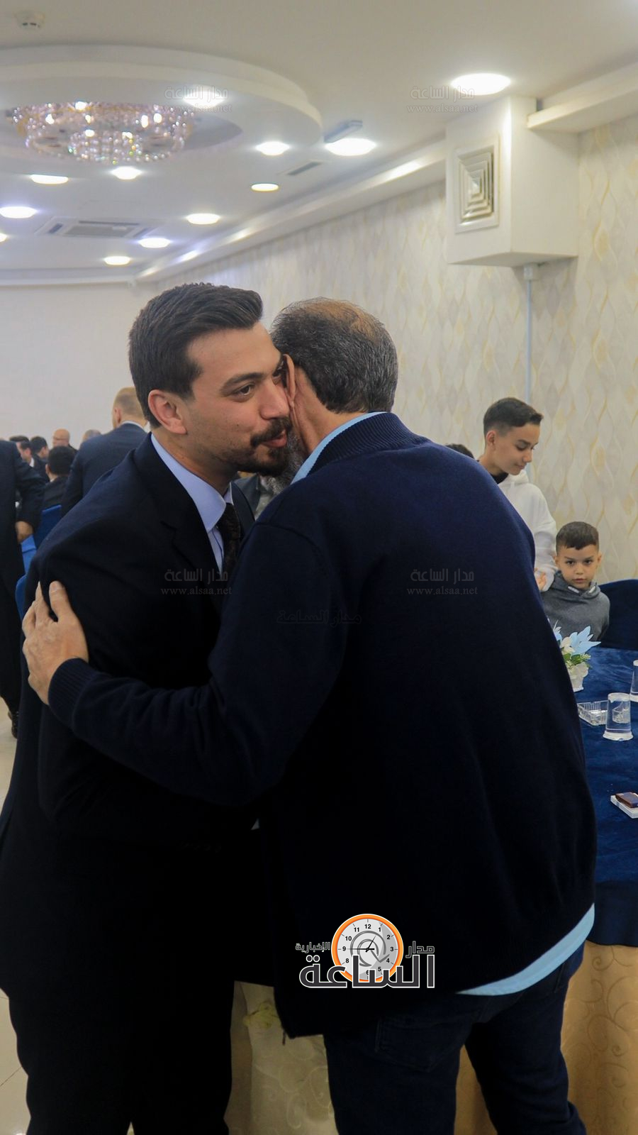 Madar Al-Saa Images 0.820410613244299