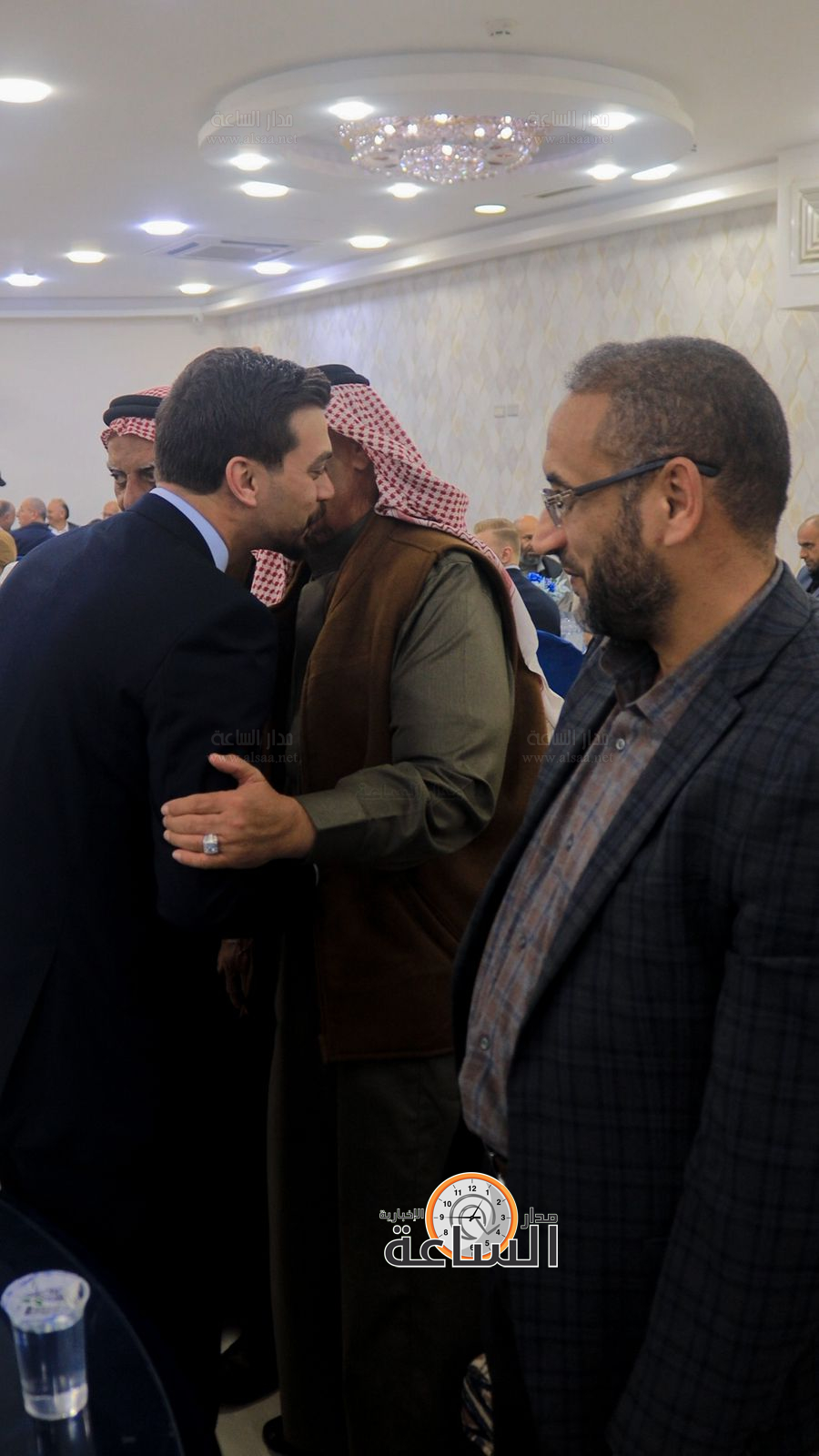 Madar Al-Saa Images 0.13586515879039673