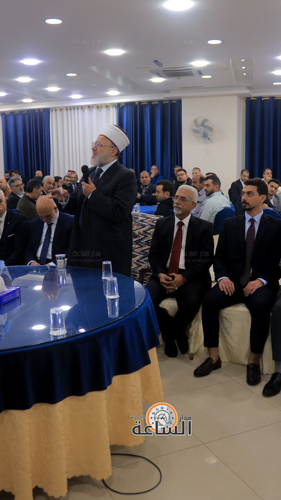 Madar Al-Saa Images 0.5869993074313102