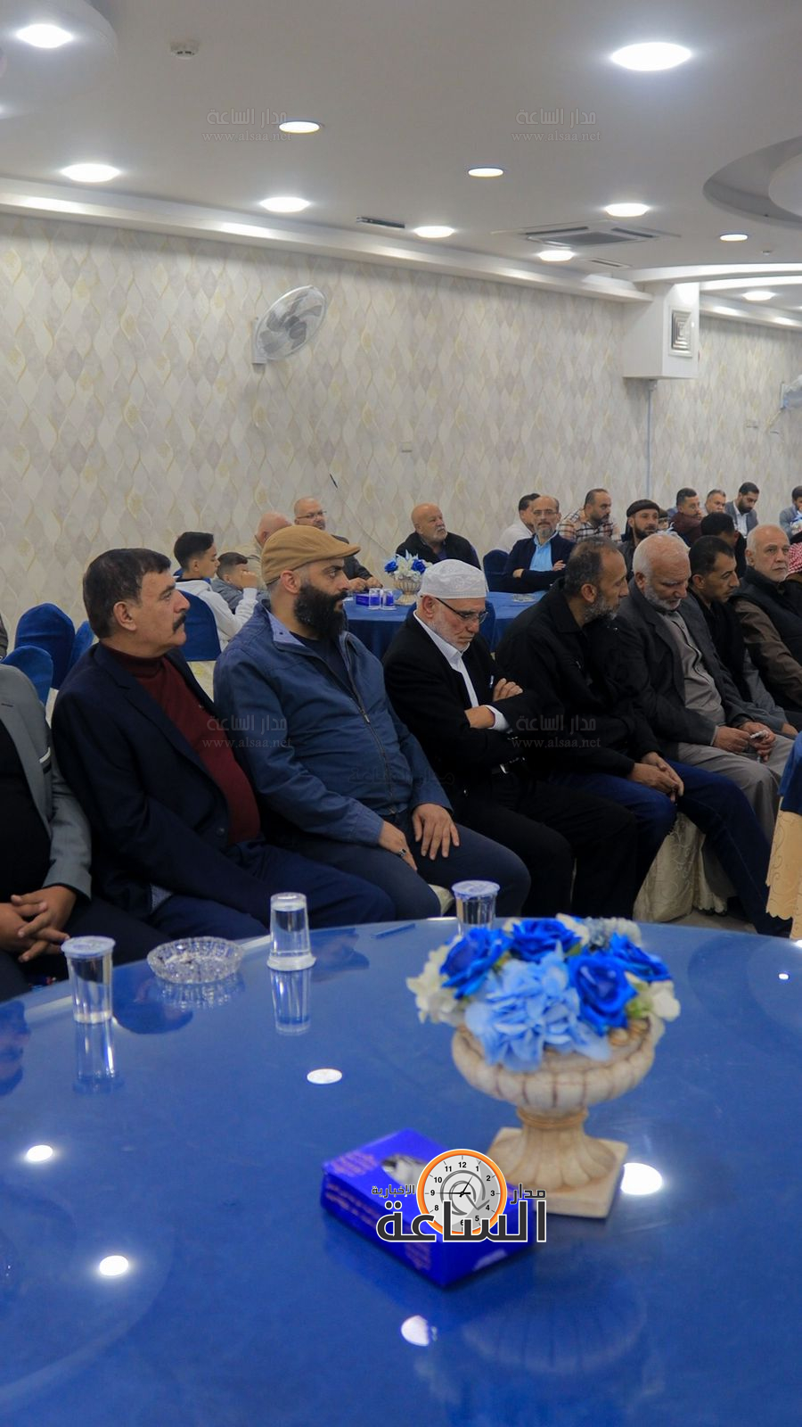 Madar Al-Saa Images 0.8402459536651001