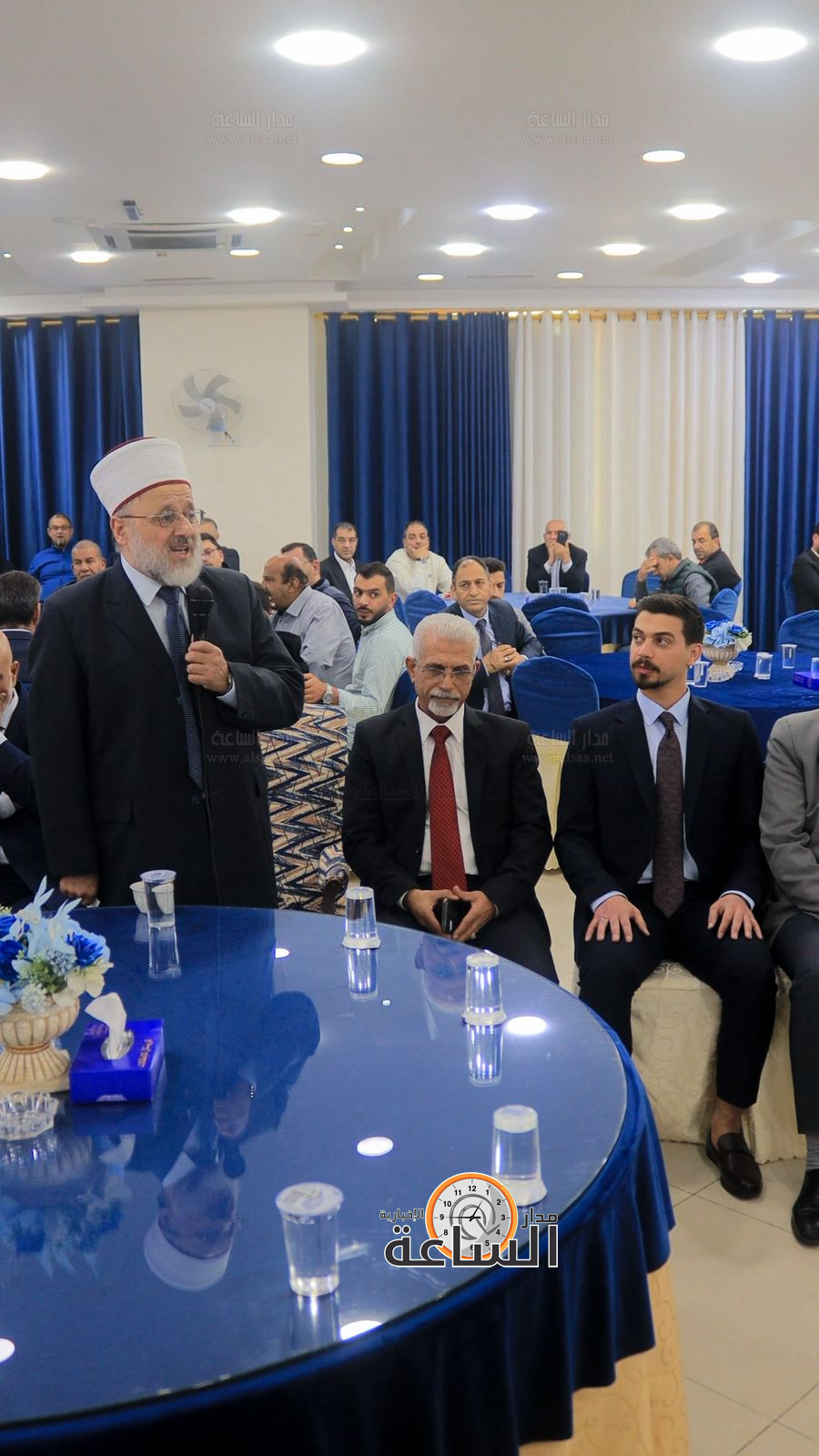 Madar Al-Saa Images 0.0466136340972485