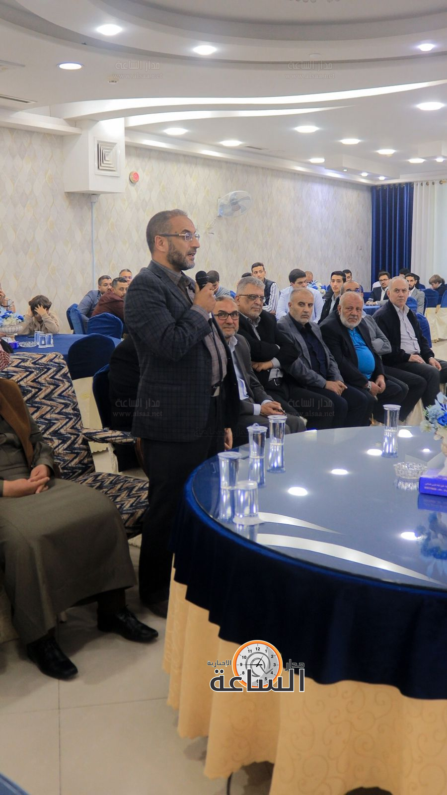 Madar Al-Saa Images 0.6883747156532871