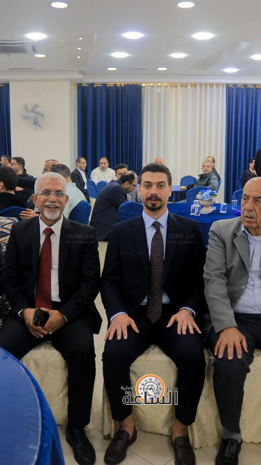 Madar Al-Saa Images 0.1528913477507805