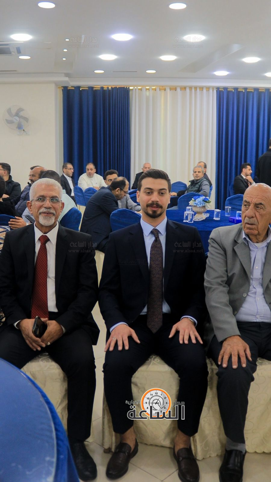 Madar Al-Saa Images 0.9453128373359623