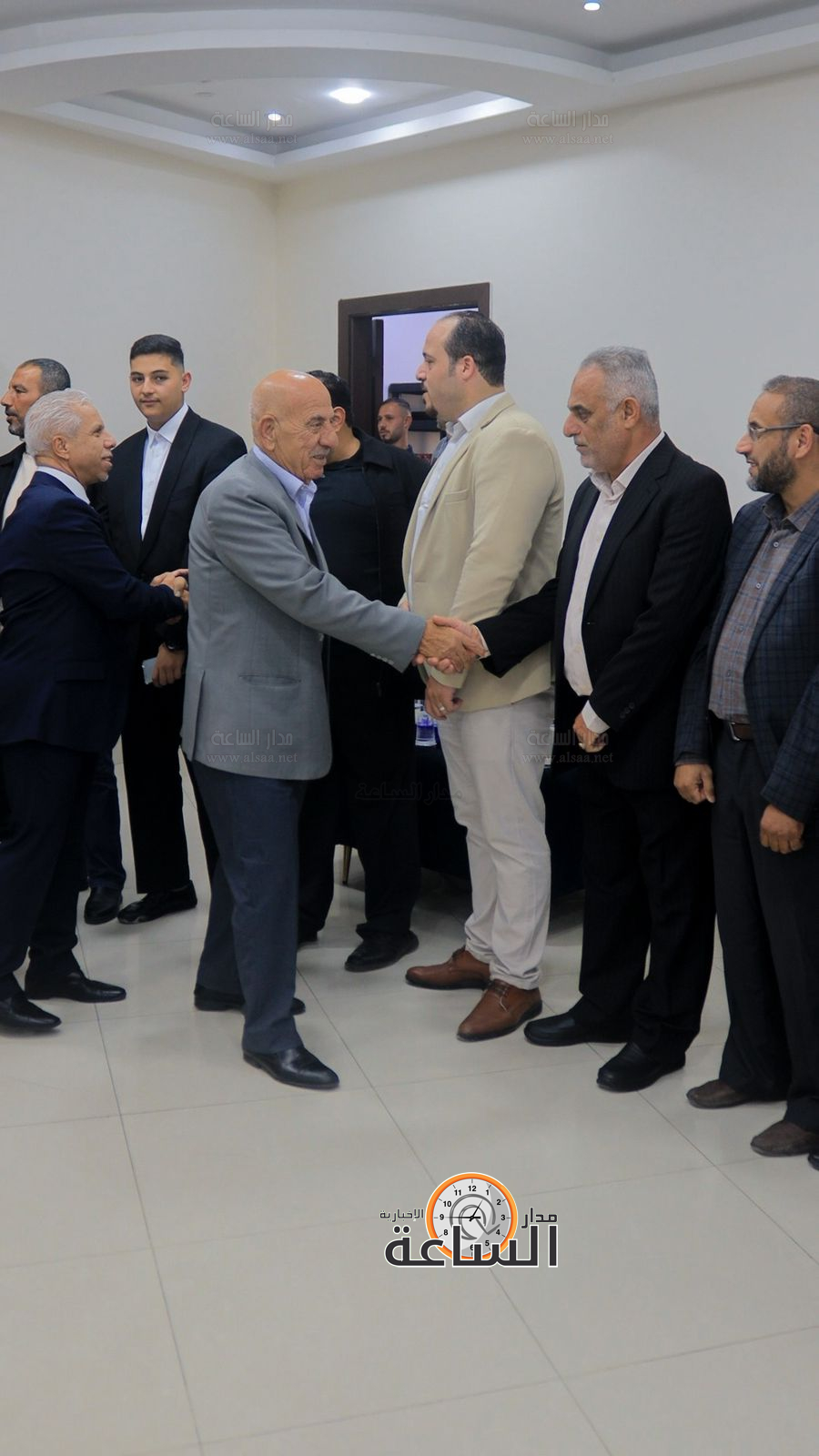 Madar Al-Saa Images 0.8706857237316652