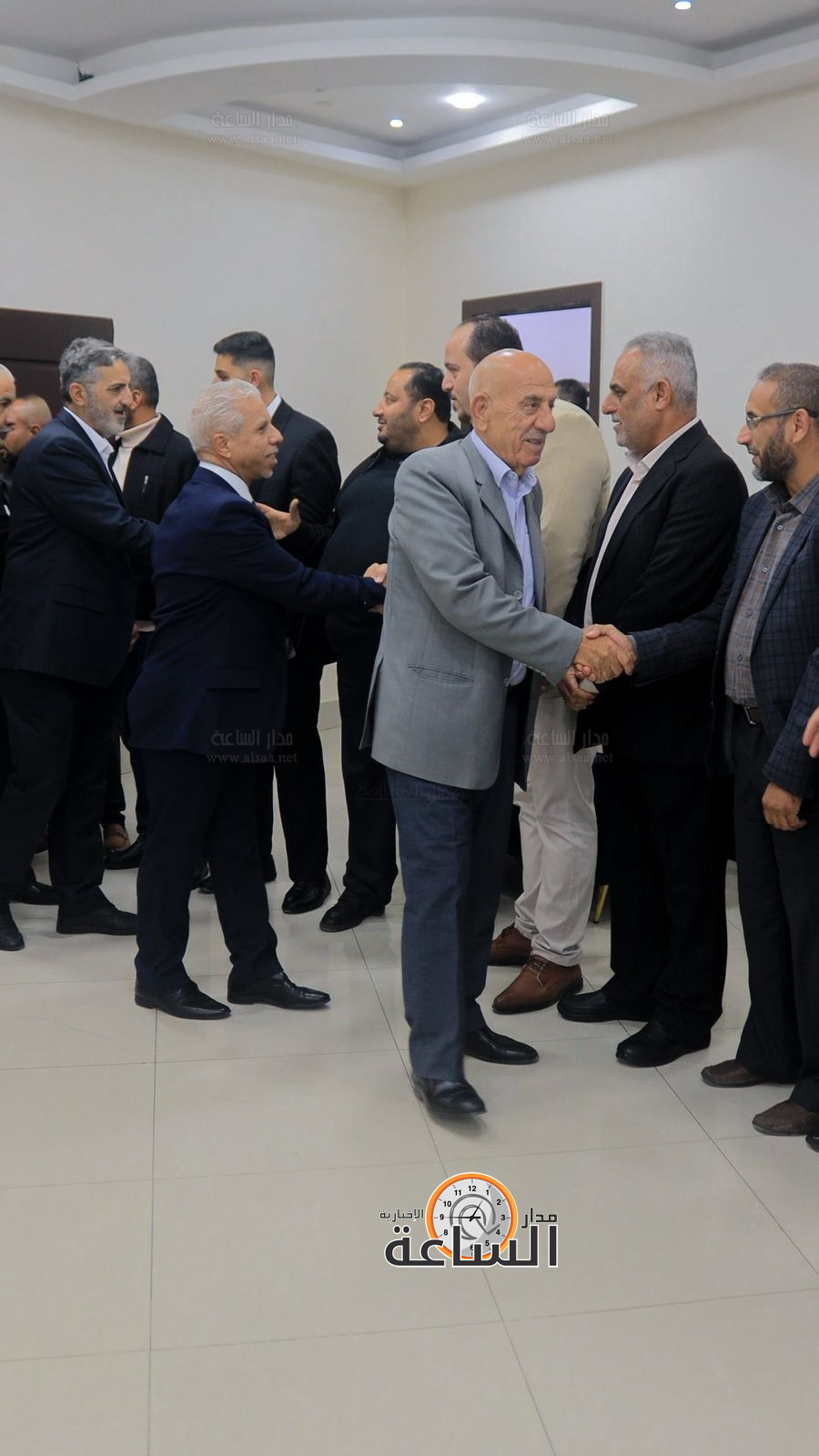 Madar Al-Saa Images 0.46602109453412255