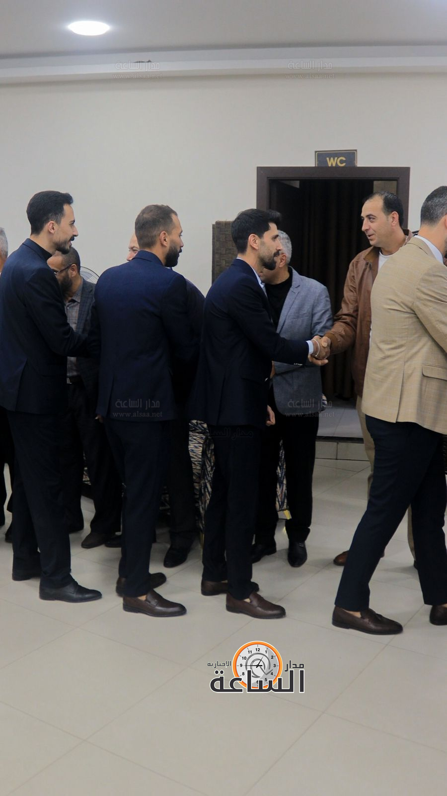 Madar Al-Saa Images 0.4738011800551578