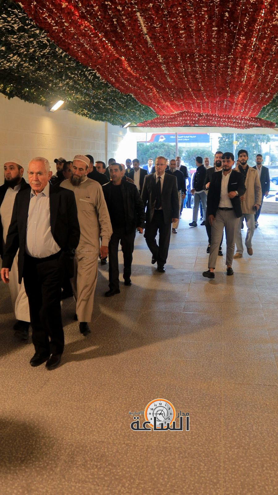 Madar Al-Saa Images 0.4222854030167664