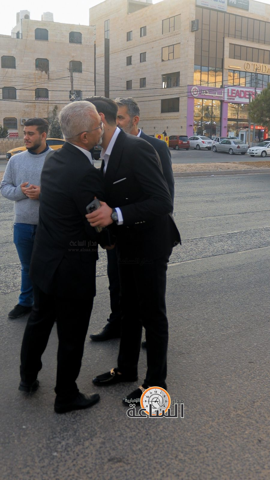 Madar Al-Saa Images 0.9264051935833966